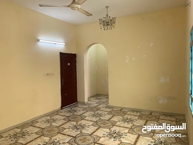 17 m2 1 Bedroom Apartments for Rent in Muscat Al Khoud