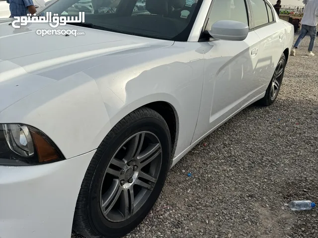 Dodge Charger 2014 in Basra