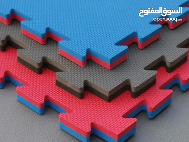 فوم ارضيات بسماكة ممتازة متوفر الان لدينا