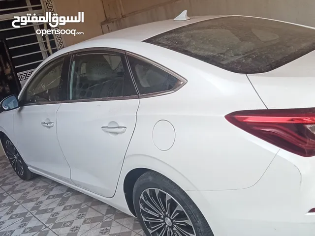 Used Changan Eado in Najaf