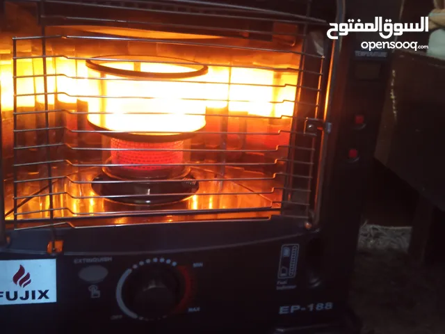 Fujika Kerosine Heater for sale in Zarqa