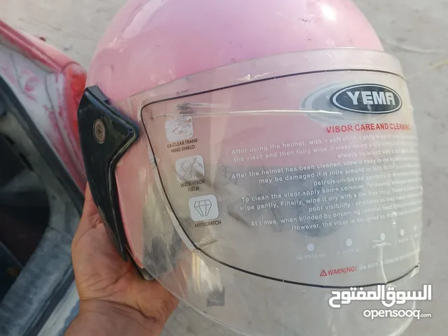 خوذه Yema اورجينال