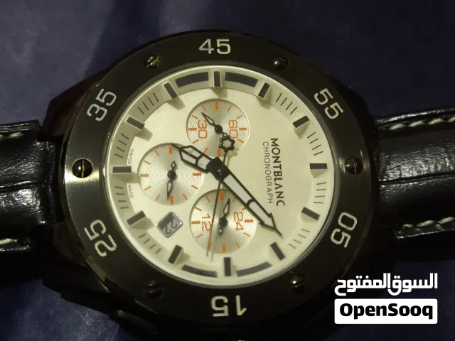 Analog Quartz Others watches for sale in Sana'a