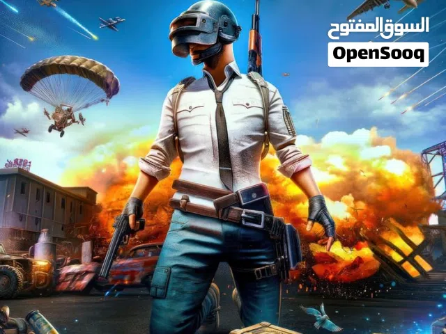 طيارتين 250الف شعبية في حساب بوبجي للبيع