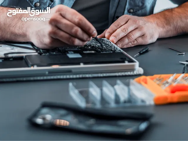 Leher Computers FZ LLC – Laptop Repair, IT Services, Networking, CCTV Installation & Cloud Solutions