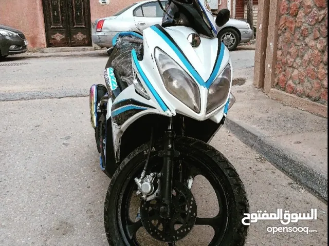 Yamaha Other 2012 in Tripoli