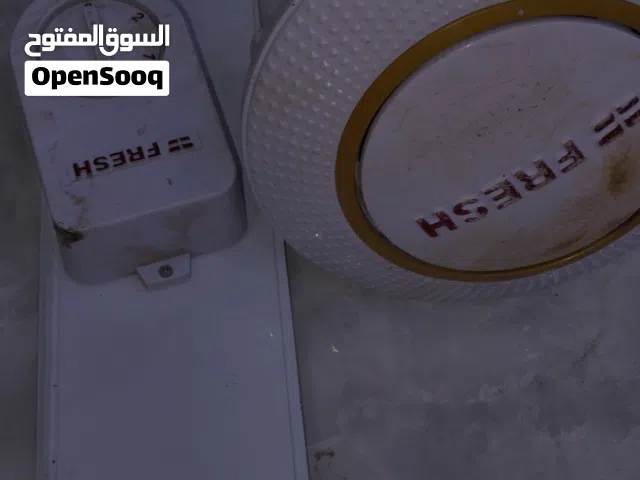 مروحه استعمال بسيط