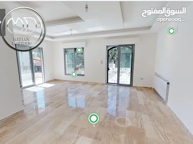 200 m2 3 Bedrooms Apartments for Sale in Amman Um El Summaq
