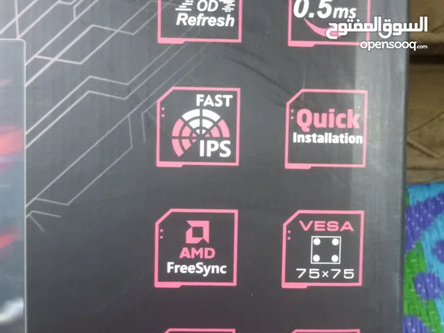 Others OLED 23 inch TV in Karbala