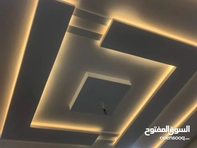 private contractor (interior designer)