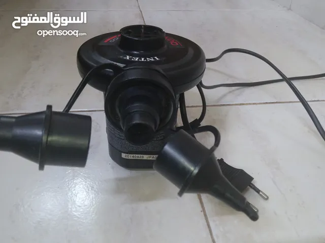 مضخة هواء QUICK FILL