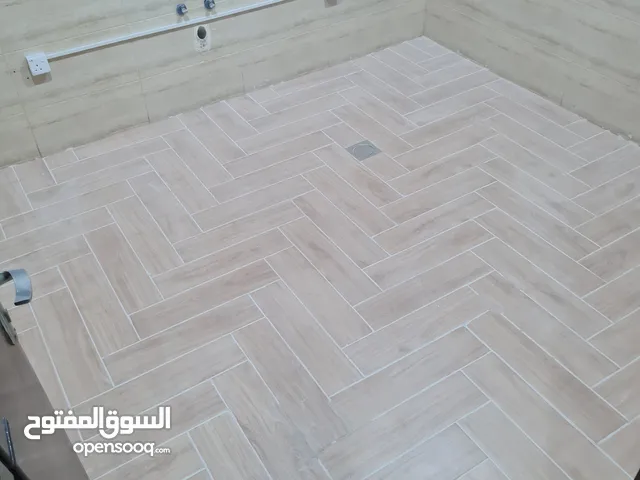 معلم بلاط وبورسلان ورخام بسعر منافس بجدة