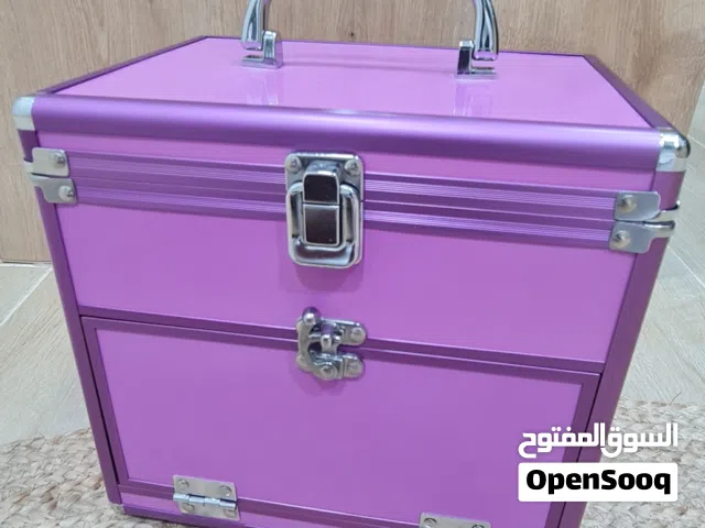 شنطة مكياج للبيع -  makeup bag for sale