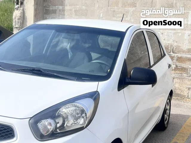 2015 Kia Picanto LX