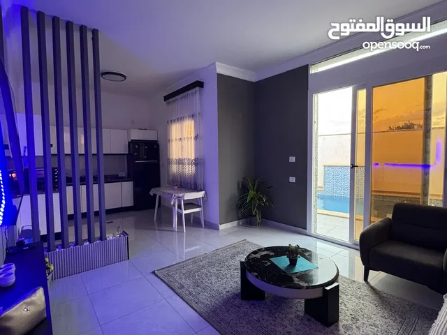 2 Bedrooms Chalet for Rent in Tripoli Al-Baesh