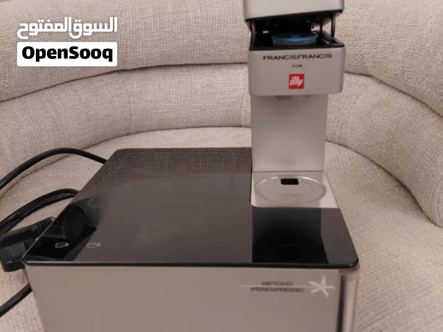 ماكينة اسبريسو مستعملة