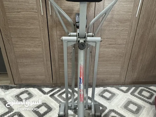 للبيع جهاز رياضة