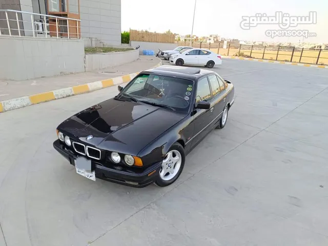 Used BMW 8 Series in Baghdad