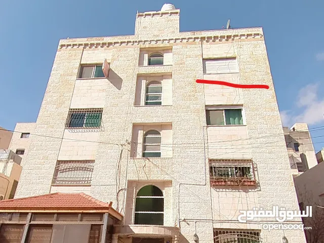 114 m2 3 Bedrooms Apartments for Sale in Amman Abu Nsair