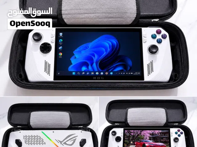 جهاز ROG ally z1 extreme