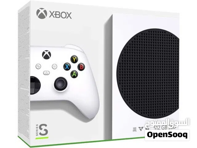 Xbox Series S Xbox for sale in Dhi Qar