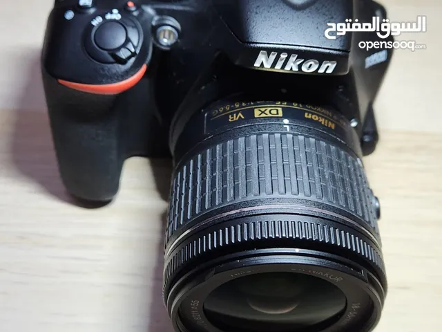 Nikon DSLR Cameras in Jeddah