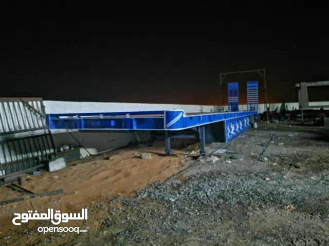 سطحة تفصيل الأمارات  الشارقة صناعية المدام