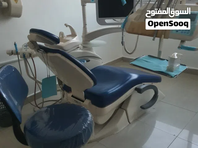 تشغيل عياده اسنان