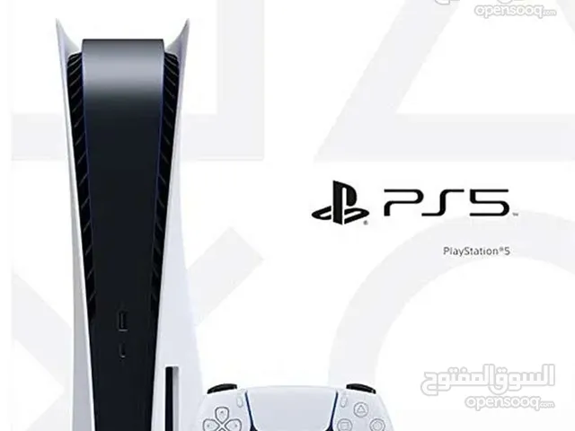 PlayStation 5 PlayStation for sale in Dakahlia