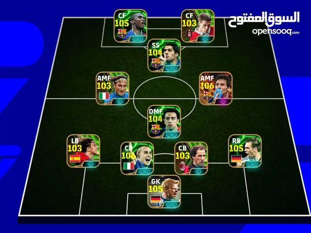 pes efootball account for sale or exchange