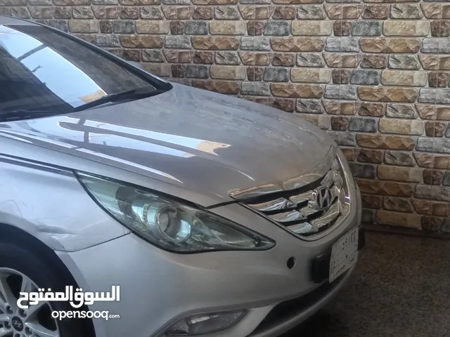 البصرة القرنه