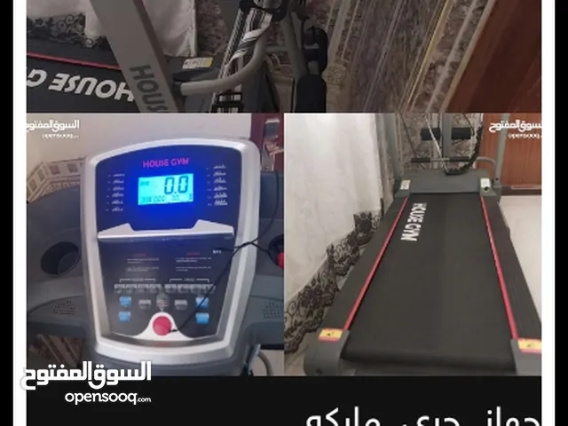 جهاز جري ماركه هاوس جم للبيع