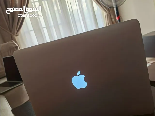 MacBook Air Silver