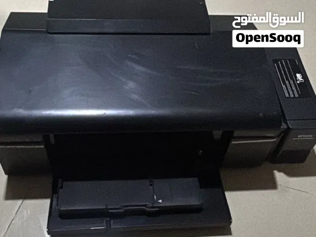 طابعة ابسون حرارية