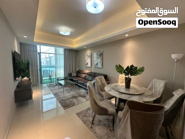 120 m2 1 Bedroom Apartments for Sale in Ajman Al Rashidiya