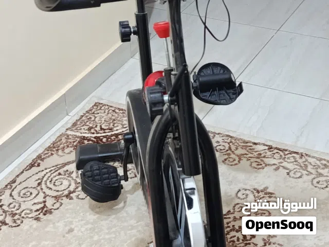 دراجة رياضية جديدة ماشاءالله