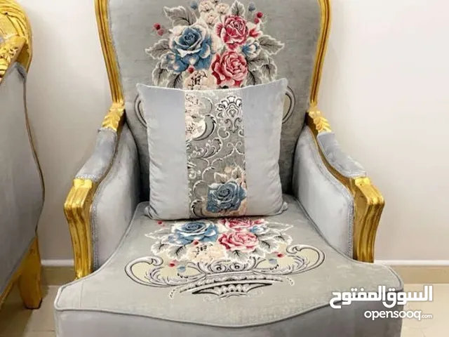 كراسي طقم مصري