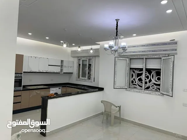 145 m2 2 Bedrooms Apartments for Rent in Tripoli Al-Sidra
