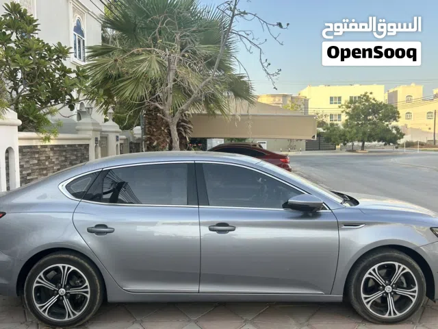 2019 ام جي MG 6