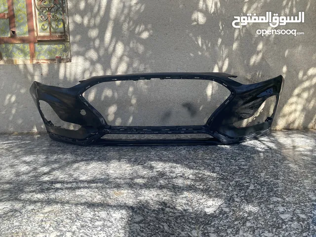 السلام عليكم دعاميه سوناتا موديل 2018