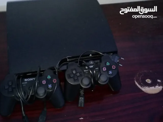PlayStation 3 PlayStation for sale in Jebel Akhdar