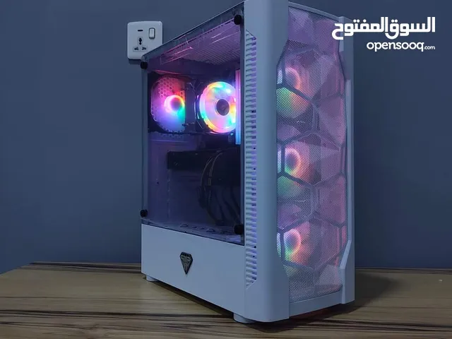 Windows Custom-built  Computers  for sale  in Basra