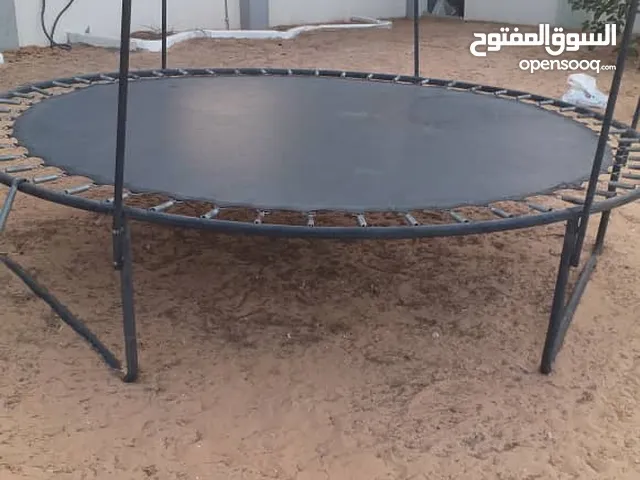 تراموبلين مستعمله بحالة نضيفه مساحتها كبيره وسعر مدورش انساعدوك قداش ماتبي اعطي سومك وساهل