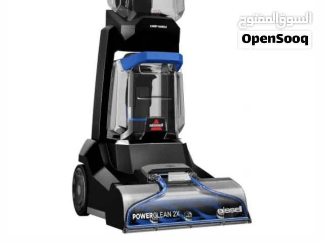 Bissell Vacuum Cleaners for sale in Amman