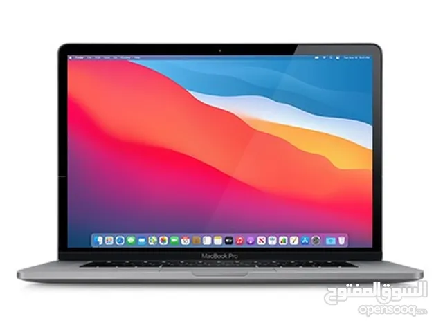 (قابل للتفاوض) 13-inch MacBook Pro - Space Gray
