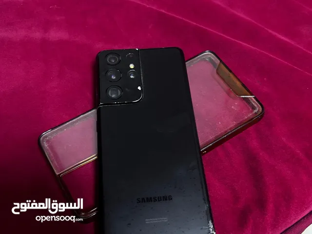 Samsung Galaxy S21 Ultra 5G 128 GB in Aden