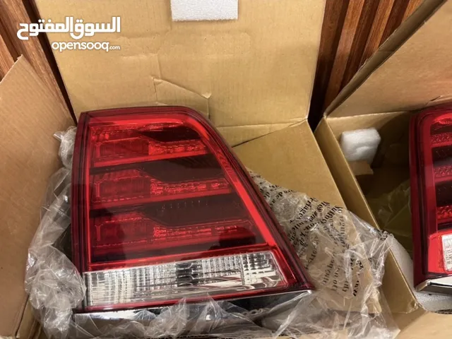 سطبات لكزس نضاف ضي لد أصليات للبيع