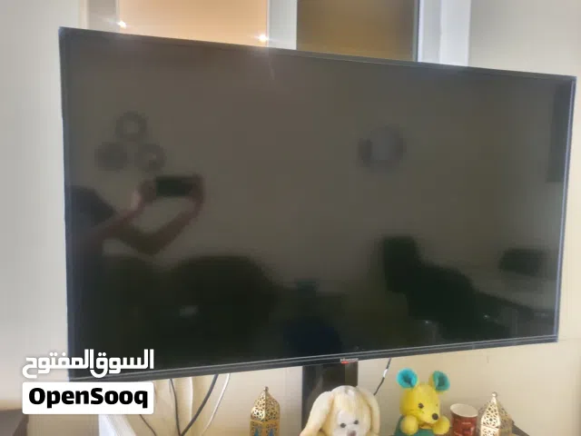 تلفزيون سمارت 50 بوصة