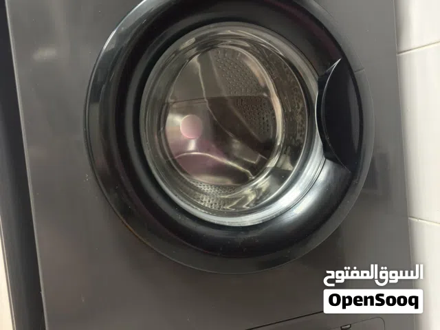 غساله ال جي انفرتر 7 كيلو lg washing machine