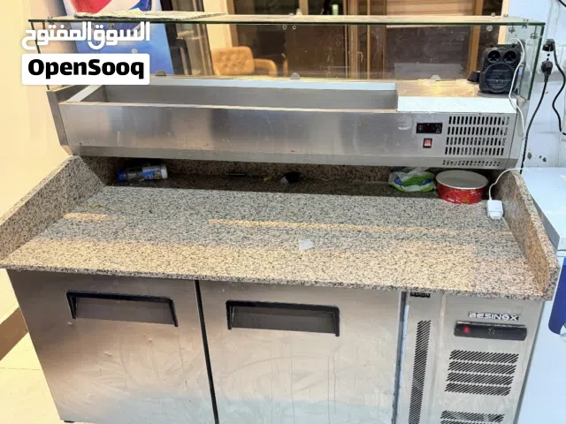 اغراض مطعم للبيع في البصرة